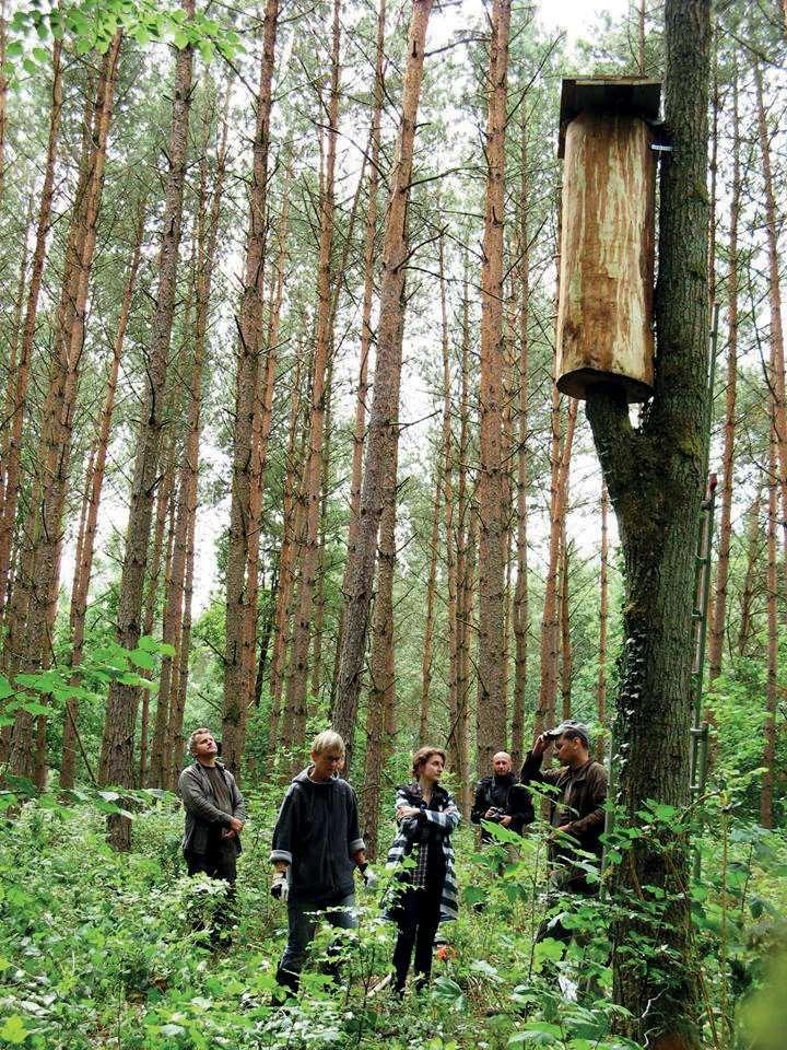 Bardzo dziękujemy za zainteresowanie! Szukamy partnerów, którzy chcieliby z nami współpracować w projekcie Zainteresowanych prosimy o kontakt: info@landstreichen.