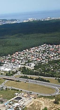 PROJEKT 3 Rozbudowa sieci ciepłowniczej z wysokosprawnej