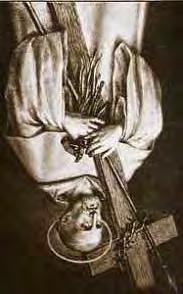 Jego matka (Aletta) była córką hrabiego Bernarda z Montbard. Jako chłopiec Bernard uczęszczał do szkoły prowadzonej przez kanoników diecezjalnych w St.