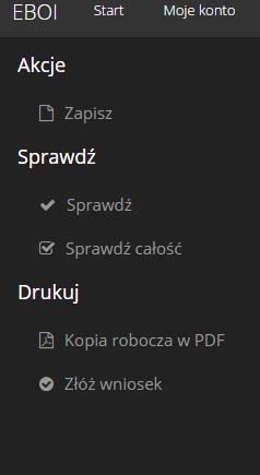 Załącznik nr 2 do Ogłoszenia o Konkursie o stypendia twórcze oraz stypendia z zakresu upowszechniania kultury na 2018 r.