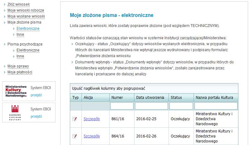 Załącznik nr 2 do Ogłoszenia o Konkursie o stypendia twórcze oraz stypendia z zakresu upowszechniania kultury na 2018 r.