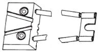 Hyster W 16.0 8x12,5x23 306971 W 16.1 10,3x25,4x35 P2 1199362 8101715 P 2.0 L W 16.2 10,3x25,4x35 274388 W 16.3 12,5x25x37,5 P9 219982 W 16.4 12,5x48x33 W 16.