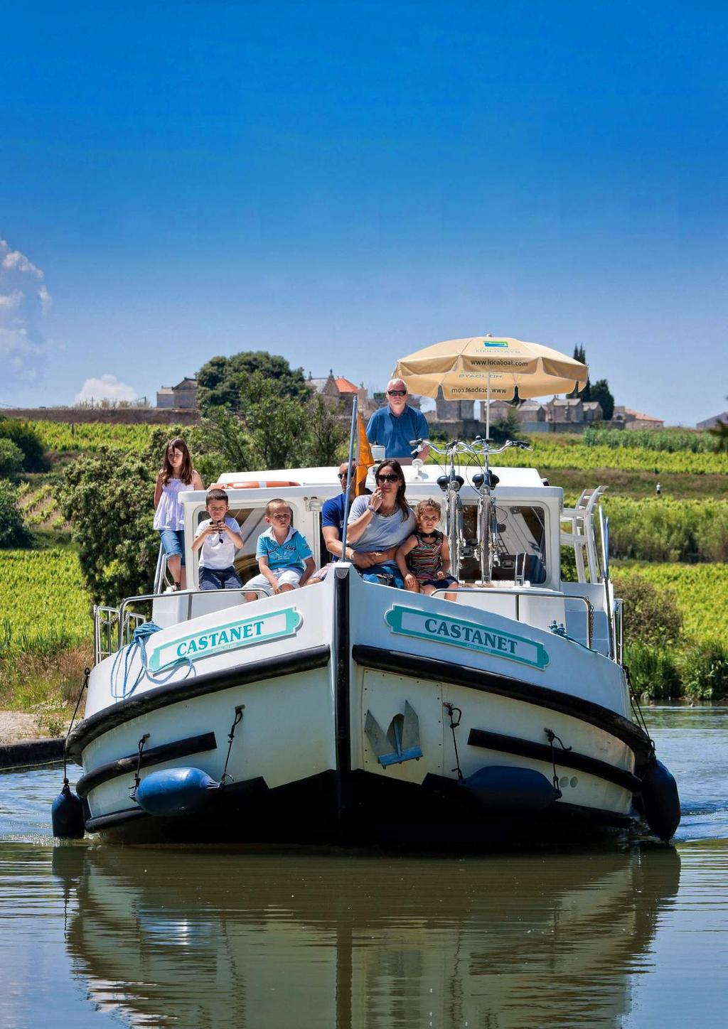 Locaboat Holidays