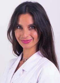 dermatologia dr n. med. Magdalena Jałowska lek. Anna Malewska-Woźniak dr hab. n. med. Agnieszka Osmola-Mańkowska prof. dr hab. n. med. Zygmunt Adamski Katedra i Klinika Dermatologii Uniwersytetu Medycznego w Poznaniu Kierownik Katedry: prof.