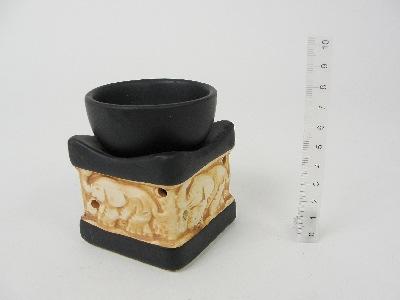 9x9,5 cm Stan: 947 382572 3,78 zł Kominek