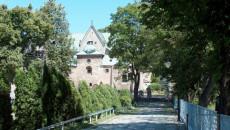 cystersów