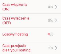 Jeżeli z jakiegoś powodu aktualizacja sterownika zakończy się niepowodzeniem to od strony kontrolera zostaje on oznaczony jako urządzenie z błędem aktualizacji.