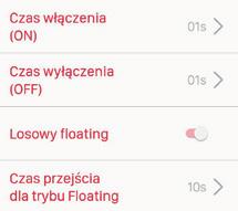 Jeżeli z jakiegoś powodu aktualizacja sterownika zakończy się niepowodzeniem to od strony kontrolera zostaje on oznaczony jako urządzenie z błędem aktualizacji.