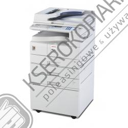 Dane aktualne na dzień: 21-08-2019 23:56 Link do produktu: https://www.kserokopiarkiuzywane.pl/kserokopiarka-ricoh-aficio-mp2000-p-21.
