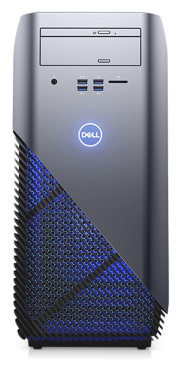 Kontroler paska świetlnego Dell Program Dell Light Bar Controller umożliwia włączanie i wyłączanie oświetlenia obudowy. 1 Kliknij przycisk Start Dell Light Bar Controller.