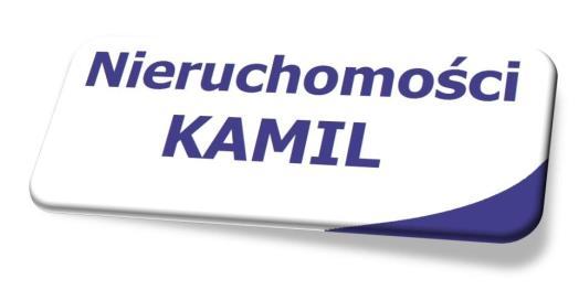 32 PRZEDSIĘBIORSTWO HANDLOWO - USŁUGOWE KAMIL KAMIL GRABOWSKI ul. Przyjazna 23, 15-666 Białystok 50% zniżki na usługi biura w zakresie sprzedaży, zakupu i wynajmu nieruchomości w Białymstoku.