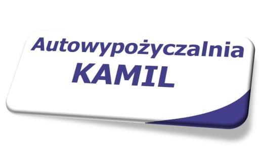 10% zniżki na wynajem aut osobowych, dostawczych oraz specjalistycznych. Zniżka udzielana jest od ceny detalicznej. 33 PRZEDSIĘBIORSTWO HANDLOWO - USŁUGOWE KAMIL KAMIL GRABOWSKI ul.
