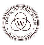 11 TEATR WIERSZALIN 16-030 Supraśl ul. Kościelna 4 Bilety w promocyjnej cenie 20 zł na wszystkie przedstawienia w siedzibie teatru. tel.: 85 710 88 45 www.wierszalin.