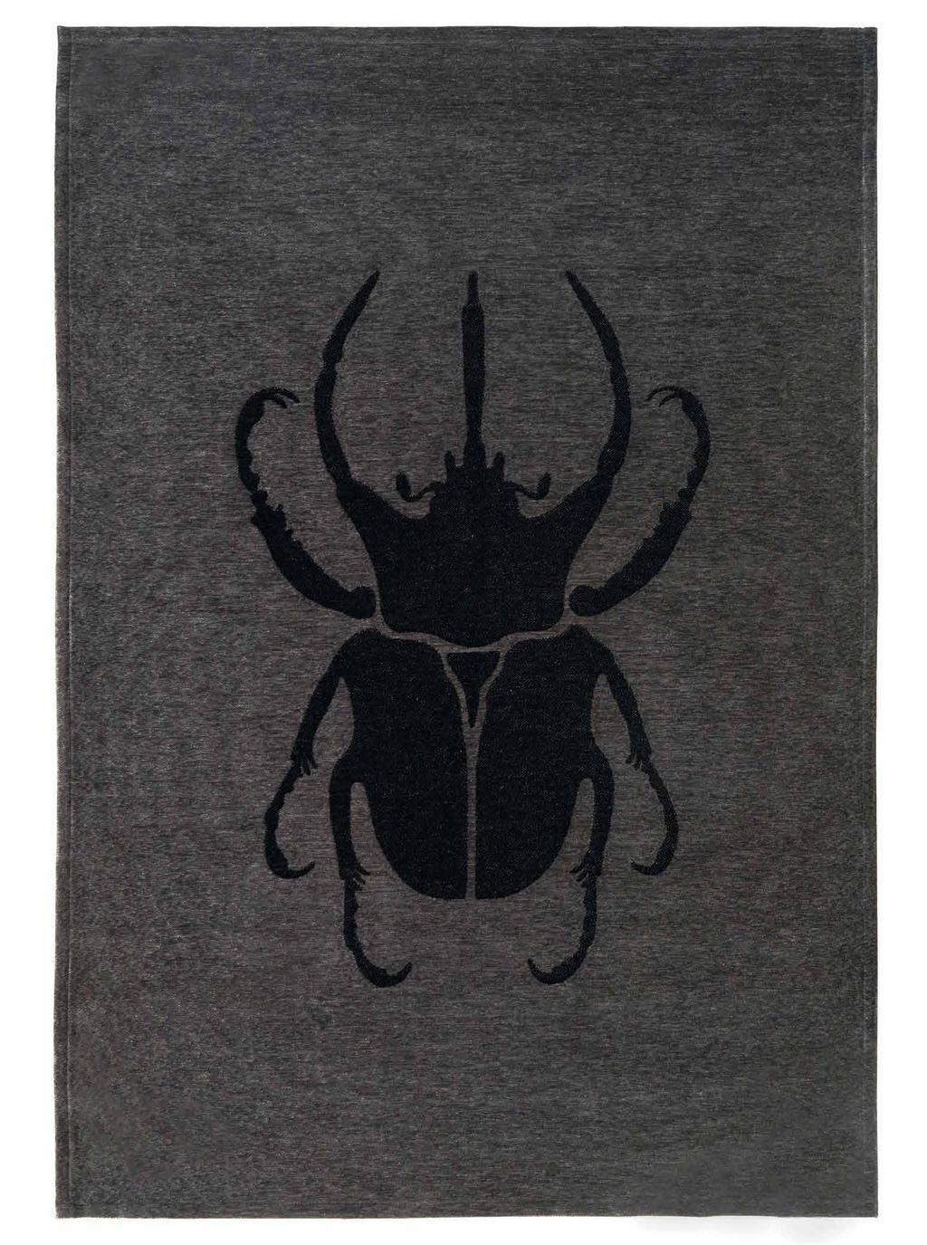SCARABIO BLACK