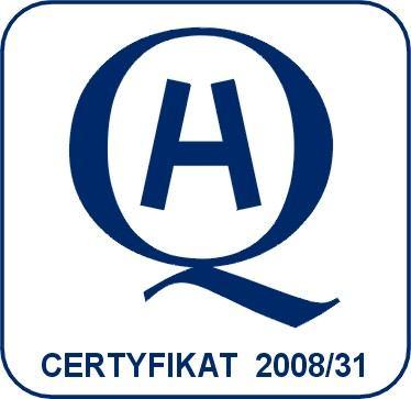 NR PN - 6 /12 PODSTAWA PRAWNA: USTAWA Z DNIA 29 STYCZNIA 2004 r.