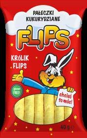 /5% VAT) Big Chrup