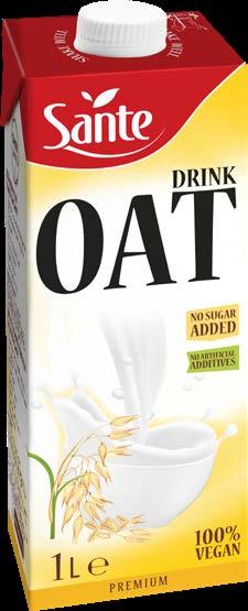 Organic Sante Napój