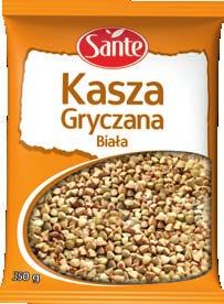 Biała  Kasza