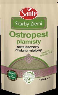 1kg Ostropest