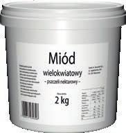 200 ml Miód