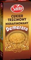 Cukier Trzcinowy /8%
