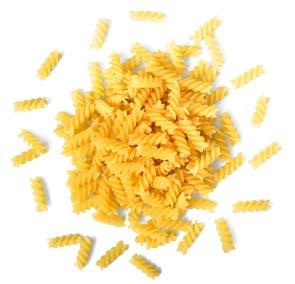 Spaghetti