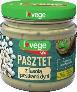 Hummus z Oliwkami z