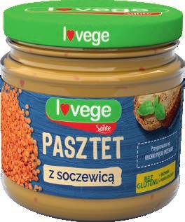 250g Lovege Pasztet