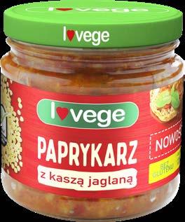 Ciecierzycą 180g
