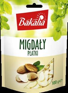 Orzechy Włoskie