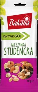 Słonecznik 300g