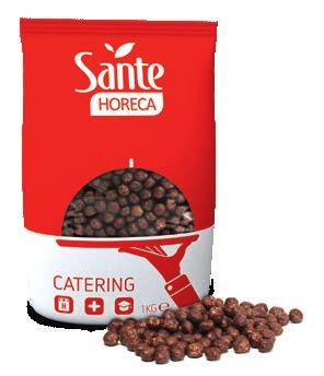 kuleczki 500g