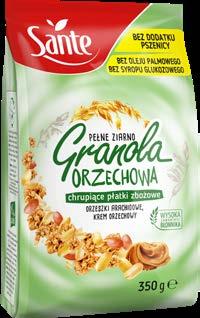 Lo Bezcukrowe Owocowe
