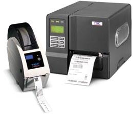 com Technical Support: tech_support@tscprinters.com CHINY Tianjin TSC Auto ID Technology Co., Ltd. 2F., No. 165, Huang Hai Rd.