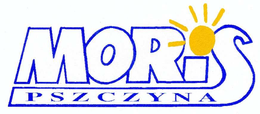 pl tel. (32) 210 43 57 www.moris.pszczyna.