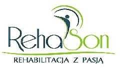 22. RehaSon Aleksandra Sondej ul. Żubrów 86, ul. Baziowa 17 tel. 517 561 907 rehason@