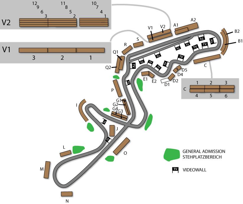 Strona 1 <P>z</P> 7 LISTY CEN F1 GRAND PRIX JAPONII Ta lista zosta?a utworzona na 22.08.2019 06:55 i pokazuje ceny i towar dost?pny w tym momencie. Na aktualn? list? cen prosz? odwied? nasz? stron?