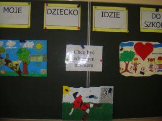 Świadomość wpływu różnych czynników na samopoczucie dziecka i umiejętne postępowanie może zapobiec lub znacznie złagodzić ich negatywne oddziaływanie na organizm.