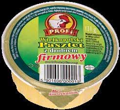 - 699 700 g Filety w kremie pomidorowym