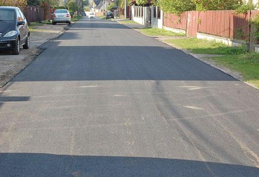 bieżące utrzymanie dróg.
