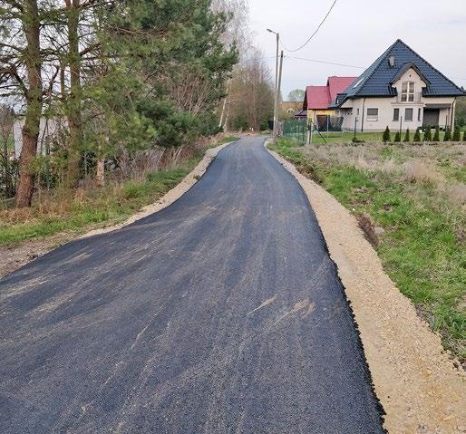 pojawiły się na ulicach Czwartaków,
