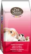Happy Mix SNACKS (Dwarf) Rabbits 3kg Guinea Pig 3kg Hamster 3kg (Dwarf) Rabbits - Guinea Pig - Small Rodents 15kg Premium (Dwarf) Rabbits 800gr - 3kg Konijnenkorrel 4kg Guinea Pigs 800gr - 3kg Small