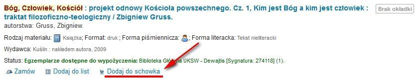 Dodatkowo użytkownik ma do dyspozycji znajdujące się poniżej okna i rozwijane listy, w których można określić dalsze kryteria wyszukiwania: zakres dat wydania, język, lokalizację i dostępność,