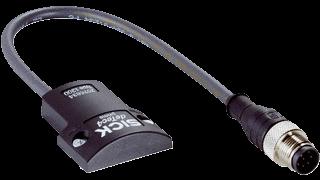 detec detec Wtyk systemowy YF215-150UB5M215 2096171 YF215-C60UB5M215 2096006 YF218-010U5M218 2096032 YF218-020U5M218 2096033 YF218-050U5M218 2096034 YF218-100U5M218 2096035