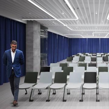 budowania społeczności CDT, działalności komercyjnej oraz pro publico bono połączenie nauki, technologii, biznesu i działalności
