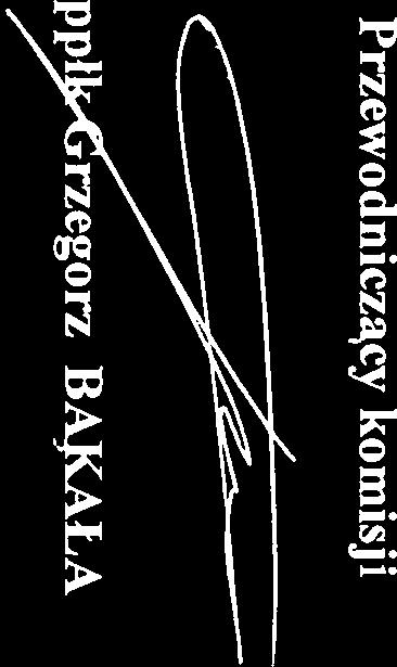 Katalog części zamiennych trzy komplety) do zamawianego zestawu spadochronu szkolnotreningowego, w) zapis pkt 9 Plansza poglądowa formaty dwie sztuki) techniczny zestawu spadochronu szkolno