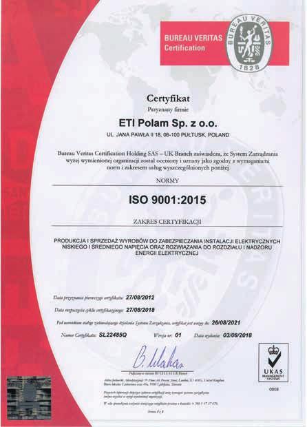 elektrotechnicznej, narzędzi, wyrobów z tworzywa sztucznego oraz gumy technicznej.
