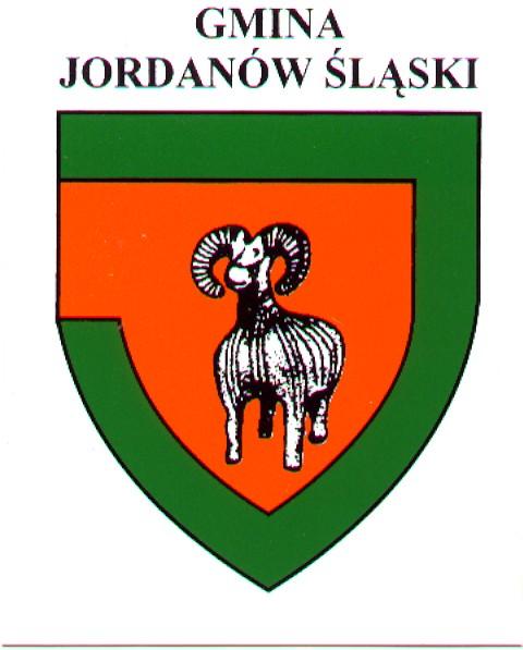 -------------------------------------------------------------------------------------------------------------- WÓJT GMINY JORDANÓW ŚLĄSKI ul.