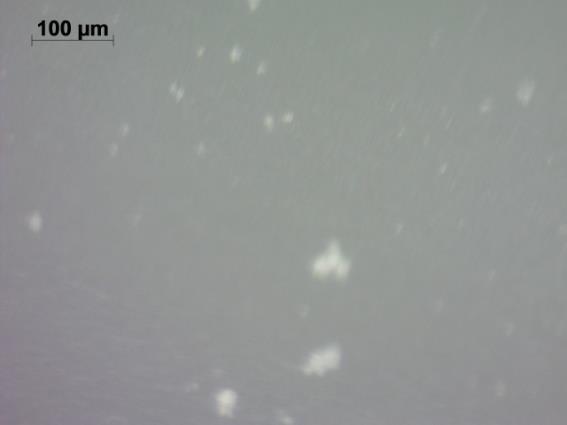 starzeniu standardowym (G4) Tabela 2 zawiera zestawienie wyników kątów zwilżania dijodometanem (D), wodą destylowaną (W) oraz gliceryną (G) jak również wartości swobodnej energii