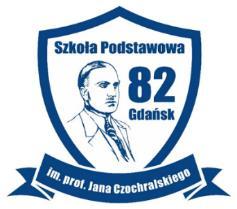 PROCEDURY ZAPEWNIENIA BEZPIECZNEGO POBYTU UCZNIÓW W SZKOLE PODSTAWOWEJ NR 82 W GDAŃSKU Dokument został przygotowany w